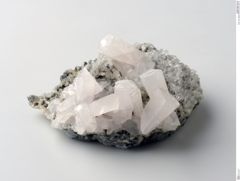 Foto von Calcit (NHMW-MIN-Ab410)